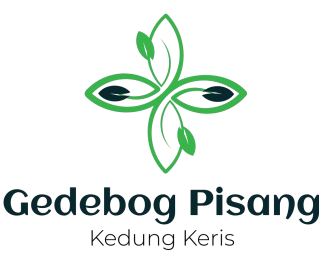 Gedebog Desa Nglipar